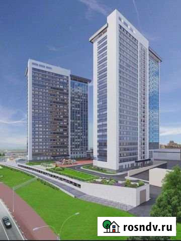 1-комнатная квартира, 32 м², 18/25 эт. на продажу в Уфе Уфа - изображение 1