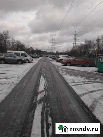 Машиноместо на продажу в Москве Москва - изображение 1