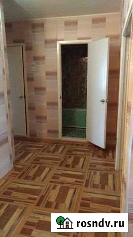 2-комнатная квартира, 53.6 м², 2/5 эт. на продажу в Сегеже Сегежа - изображение 1