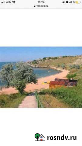 Участок СНТ, ДНП 12 сот. на продажу в Щёлкино Щёлкино - изображение 1