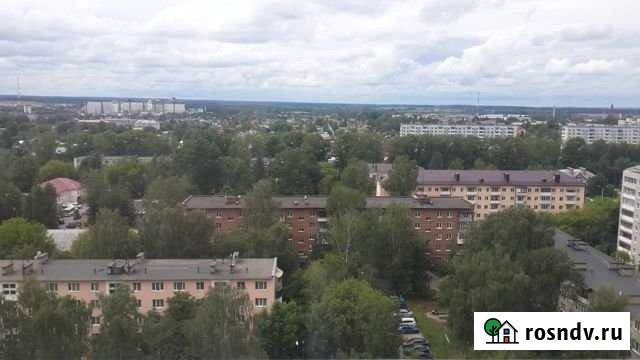 3-комнатная квартира, 85 м², 14/17 эт. в аренду на длительный срок в Клине Клин - изображение 1