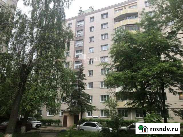 4-комнатная квартира, 68.1 м², 1/9 эт. на продажу в Клине Клин - изображение 1