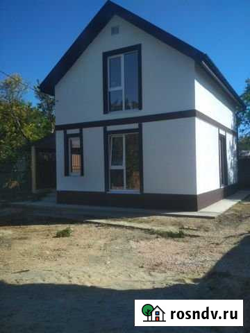 Дом 96 м² на участке 7 сот. на продажу в Севастополе Севастополь - изображение 1