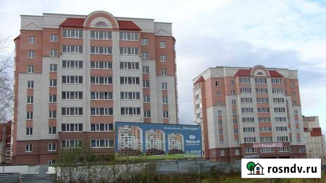 1-комнатная квартира, 45.7 м², 4/9 эт. на продажу в Нижнем Тагиле Нижний Тагил - изображение 1