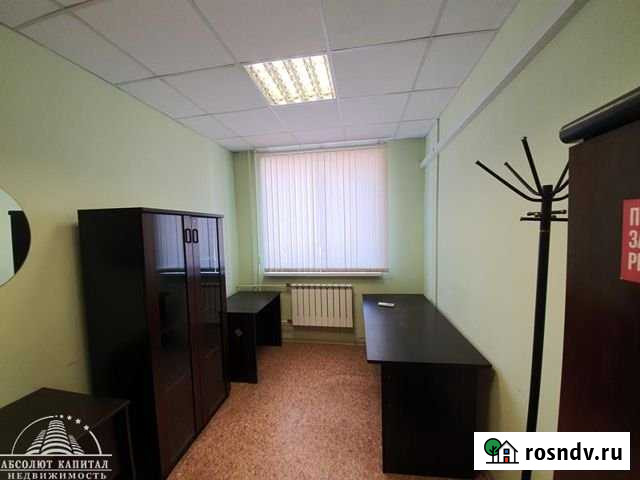 Сдам офисное помещение, 12.1 кв.м. Мытищи - изображение 1