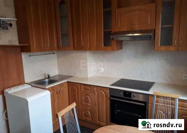 3-комнатная квартира, 62.2 м², 3/5 эт. на продажу в Петрозаводске Петрозаводск - изображение 1