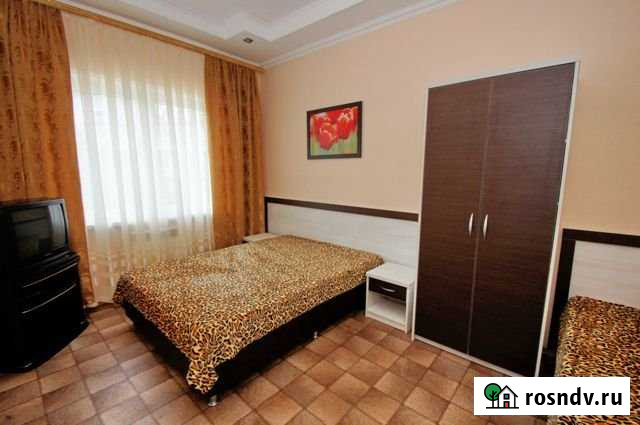 2-комнатная квартира, 50 м², 3/3 эт. в аренду посуточно в Сочи Сочи - изображение 1