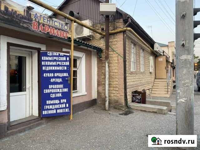 Сдам помещение Махачкала - изображение 1