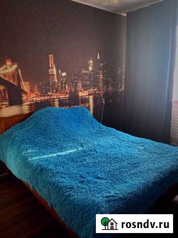 2-комнатная квартира, 54.4 м², 6/9 эт. на продажу в Усть-Илимске Усть-Илимск - изображение 1