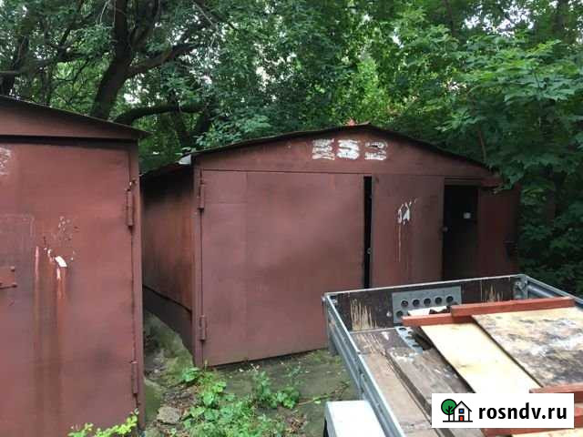 Гараж 20 м² на продажу в Томске Томск - изображение 1