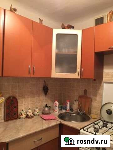 1-комнатная квартира, 32 м², 3/5 эт. в аренду на длительный срок в Ступино Ступино - изображение 1