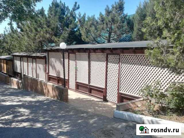 Квартира-студия, 20 м², 1/1 эт. в аренду посуточно в Севастополе Севастополь - изображение 1