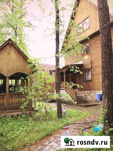 Дача 118 м² на участке 4.8 сот. на продажу в Аргаяше Аргаяш - изображение 1