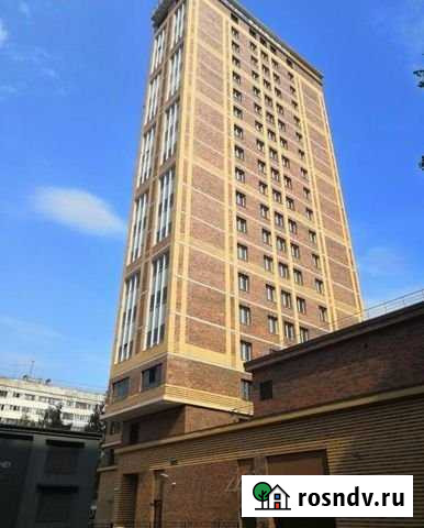 4-комнатная квартира, 117 м², 13/19 эт. на продажу в Санкт-Петербурге Санкт-Петербург - изображение 1