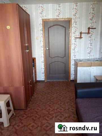 Комната 12 м² в 1-ком. кв., 5/5 эт. на продажу в Пскове Псков - изображение 1