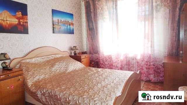 3-комнатная квартира, 67.4 м², 3/5 эт. на продажу в Петропавловске-Камчатском Петропавловск-Камчатский - изображение 1