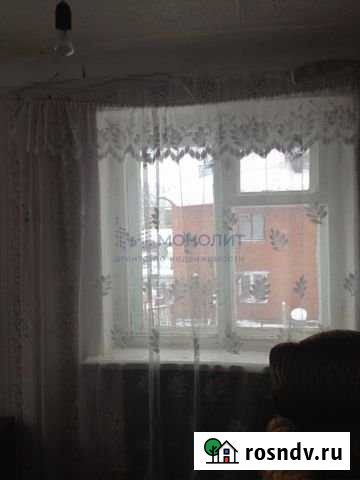 1-комнатная квартира, 29.2 м², 2/2 эт. на продажу в Кстово Кстово - изображение 1