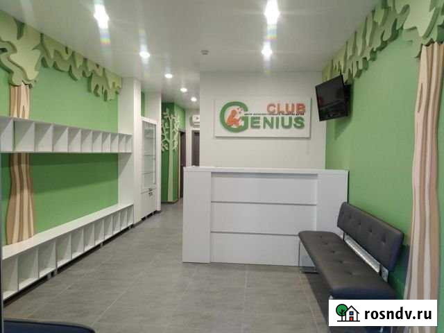 Сдаётся в аренду детский развивающий центр Воронеж - изображение 1