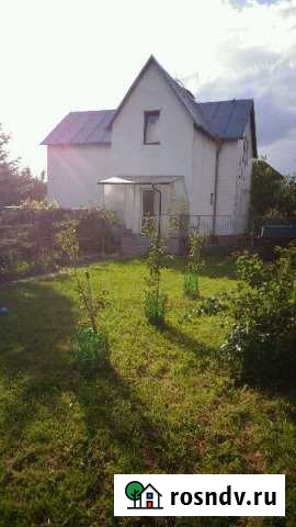 Дом 170 м² на участке 7 сот. на продажу в Калининграде Калининград - изображение 1