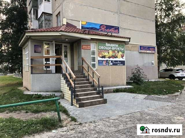 Коммерческая недвижимость (ПСН), магазин продукты Нефтеюганск - изображение 1