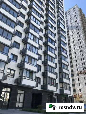 3-комнатная квартира, 78 м², 13/25 эт. на продажу в Новороссийске Новороссийск - изображение 1