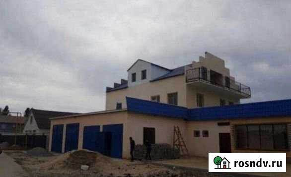 Коттедж 450 м² на участке 6 сот. на продажу в Астрахани Астрахань - изображение 1