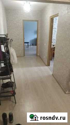 2-комнатная квартира, 64 м², 4/7 эт. в аренду на длительный срок в Санкт-Петербурге Санкт-Петербург - изображение 1