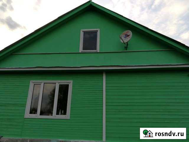 Дом 85 м² на участке 10 сот. на продажу в Ярославле Ярославль - изображение 1