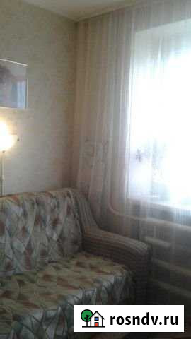 Комната 13 м² в 8-ком. кв., 9/9 эт. в аренду на длительный срок в Калуге Калуга - изображение 1