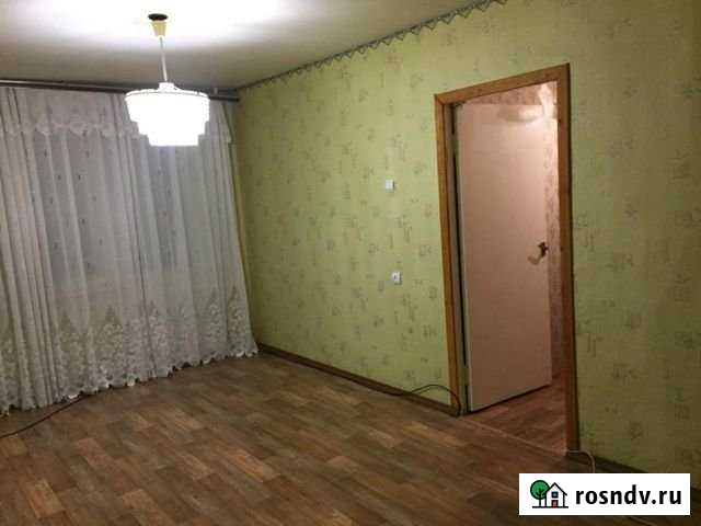 2-комнатная квартира, 43 м², 6/9 эт. на продажу в Нижнем Новгороде Нижний Новгород - изображение 1