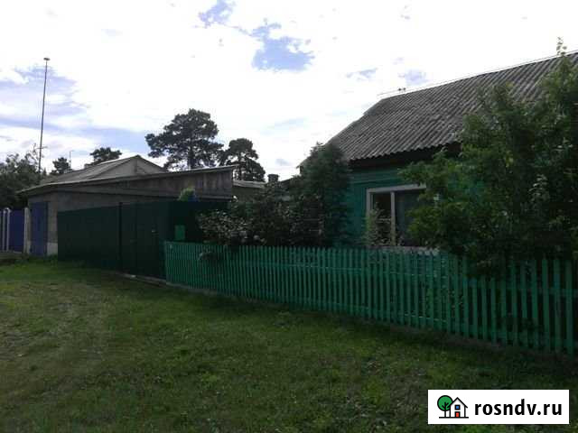 Дом 48.6 м² на участке 10 сот. на продажу в Тайтурке Тайтурка - изображение 1