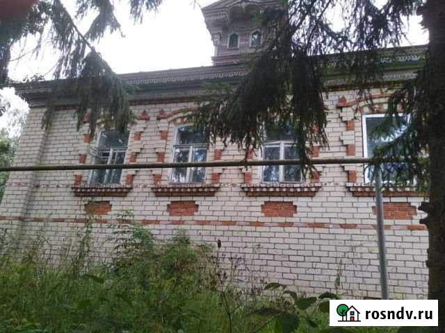 Дом 70 м² на участке 28 сот. на продажу в Воротынце Воротынец - изображение 1