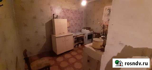 2-комнатная квартира, 38 м², 1/2 эт. на продажу в Кирове Киров - изображение 1