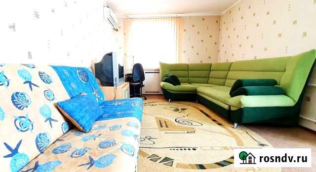 2-комнатная квартира, 58 м², 13/14 эт. в аренду посуточно в Балаково Балаково - изображение 1