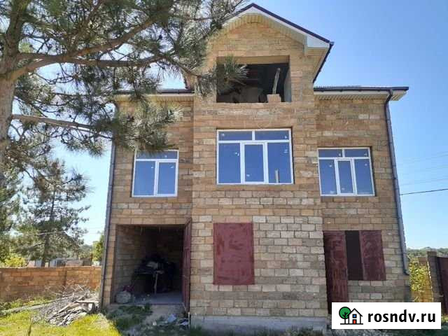 Дом 200 м² на участке 13 сот. на продажу в Севастополе Севастополь - изображение 1