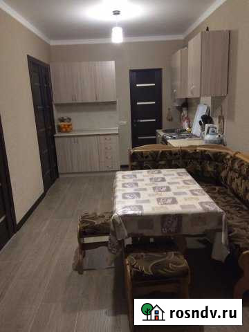 Дом 100 м² на участке 32 сот. на продажу в Нартане Нартан - изображение 1