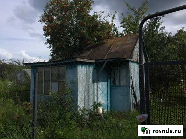 Дача 20 м² на участке 6 сот. на продажу в Туле Тула - изображение 1