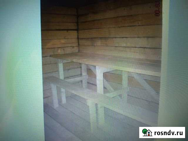 Дача 22 м² на участке 5 сот. на продажу в Юго-Камском Юго-Камский - изображение 1