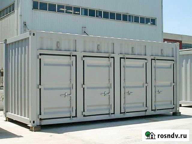 Аренда складского бокса 3,5 кв.м. Алтуфьевский р-н Москва - изображение 1