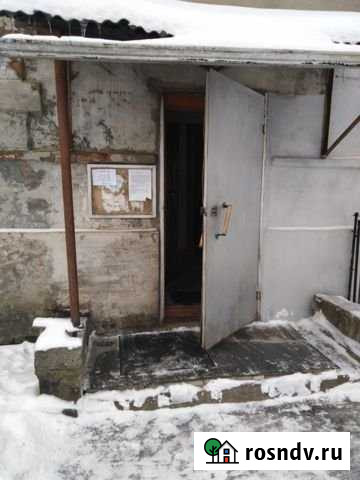 1-комнатная квартира, 58 м², 1/2 эт. на продажу в Уржуме Уржум - изображение 1