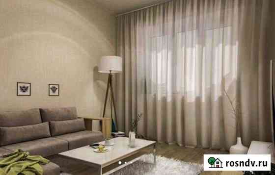 3-комнатная квартира, 73 м², 3/11 эт. на продажу в Москве Москва