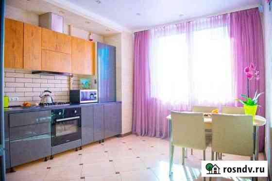 1-комнатная квартира, 44 м², 4/16 эт. на продажу в Калининграде Калининград