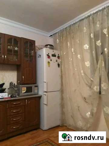 Дом 78 м² на участке 7 сот. на продажу в Буйнакске Буйнакск - изображение 1