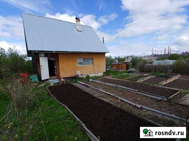 Участок СНТ, ДНП 6 сот. на продажу в Краснотурьинске Краснотурьинск - изображение 1