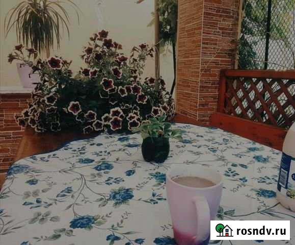 Дом 100 м² на участке 1 сот. в аренду посуточно в Алупке Алупка - изображение 1