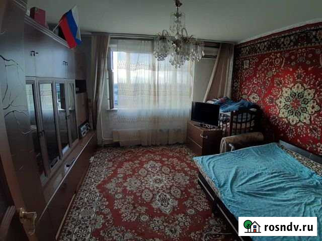 Комната 15 м² в 2-ком. кв., 14/14 эт. в аренду на длительный срок в Москве Москва - изображение 1