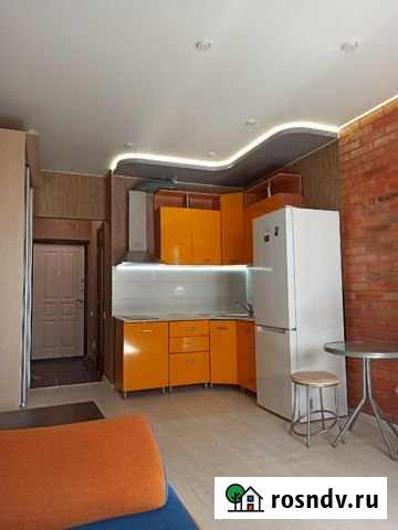 Квартира-студия, 26 м², 11/16 эт. на продажу в Самаре Самара - изображение 1