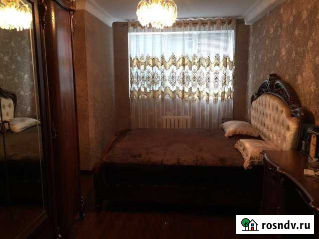 4-комнатная квартира, 100 м², 5/5 эт. на продажу в Дербенте Дербент - изображение 1