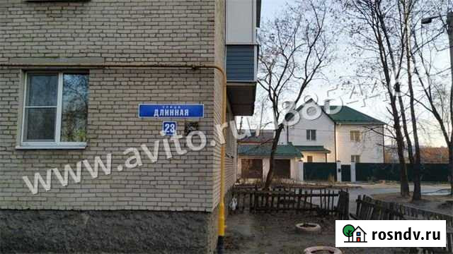 2-комнатная квартира, 44.4 м², 3/5 эт. на продажу в Электроугли Электроугли - изображение 1