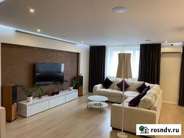 3-комнатная квартира, 134 м², 8/16 эт. на продажу в Уфе Уфа - изображение 1